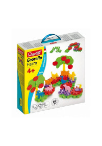 Quercetti Zobratu sistēma ”Ferma”