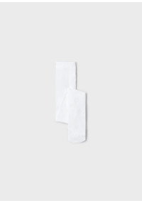 MAYORAL Baltas zeķubikses