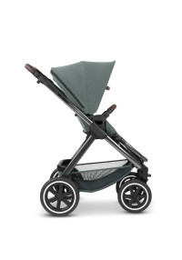 ABC DESIGN / SAMBA Aloe