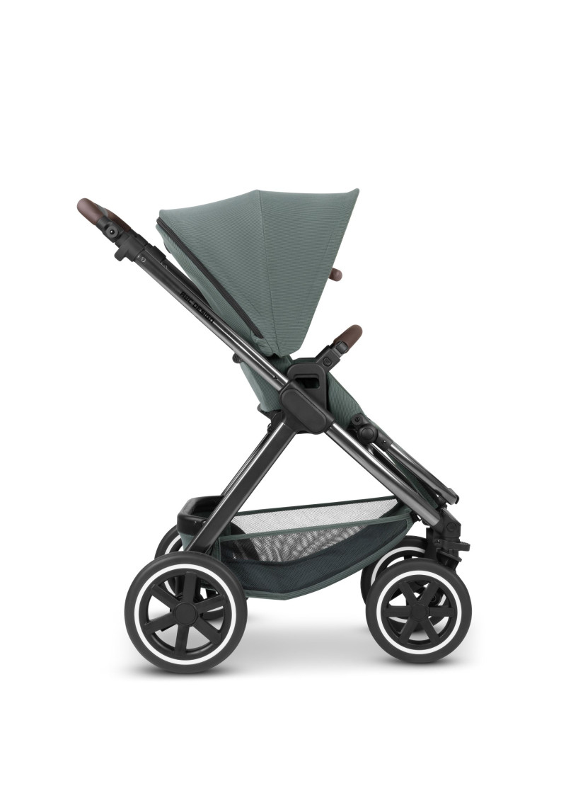 ABC DESIGN / SAMBA Aloe