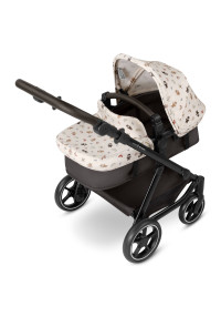 ABC DESIGN / MINGO Teddy (Leļļu rati)