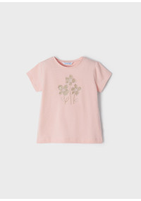 MAYORAL Rozīgs T-krekliņš