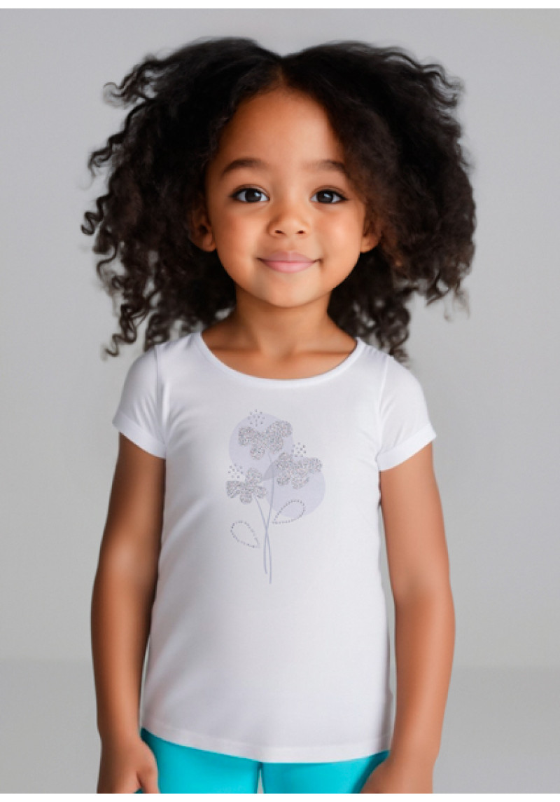 MAYORAL Kokvilnas krekiņš