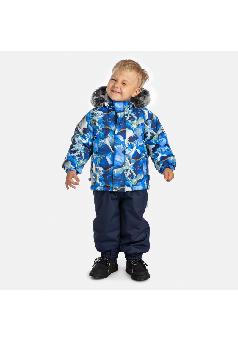 HUPPA Ziemas vējjaka VESA 300g