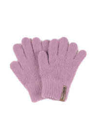 Lenne Mīksti adīti cimdi