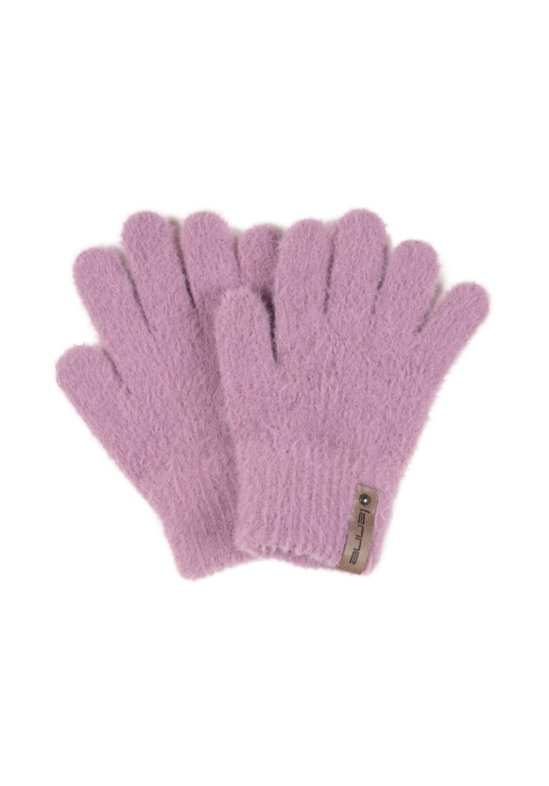 Lenne Mīksti adīti cimdi