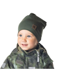 LENNE Divslāņu džersija cepure