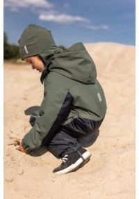 LENNE Džersija balaklava