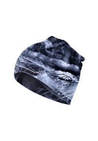 LENNE Divslāņu cepure