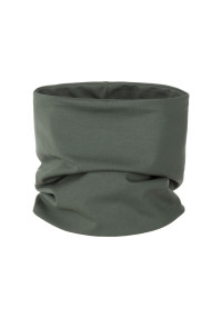 LENNE Divslāņu džersija šalle