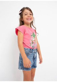 MAYORAL T-krekls ar printu