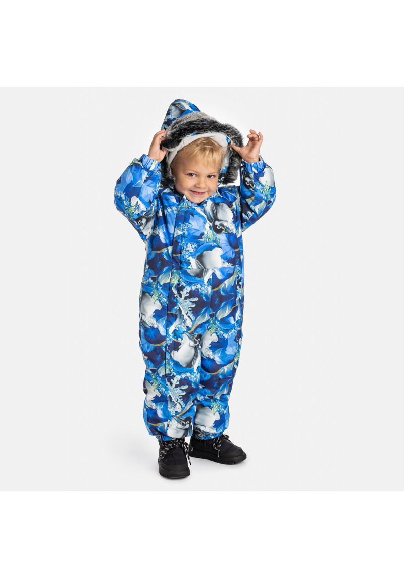 HUPPA Mazuļu kombinezons KEIRA 300gr