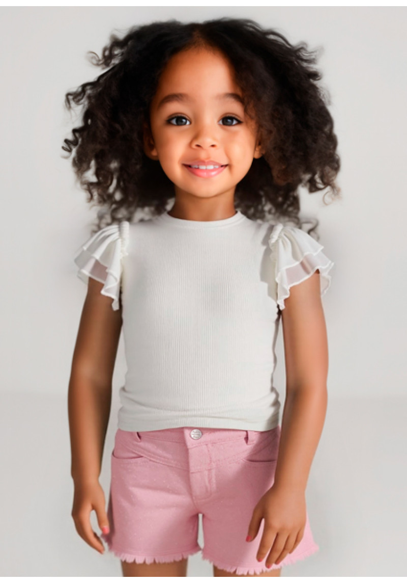 MAYORAL Kokvilnas šorti