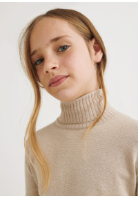 MAYORAL Bēšīga bītlene