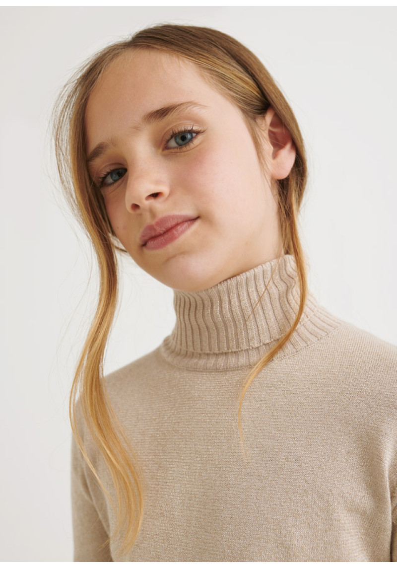 MAYORAL Bēšīga bītlene