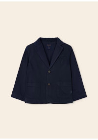 MAYORAL Tumši zila žakete