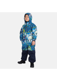 HUPPA Bērnu kombinezons WILLE1  100g siltinājums