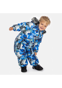 HUPPA Mazuļu kombinezons OTTIS 300g