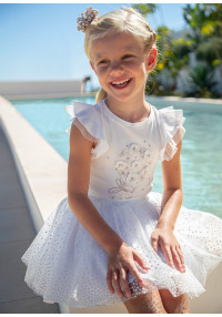 MAYORAL Balti tilla svārki