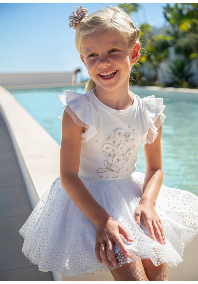 MAYORAL Balti tilla svārki