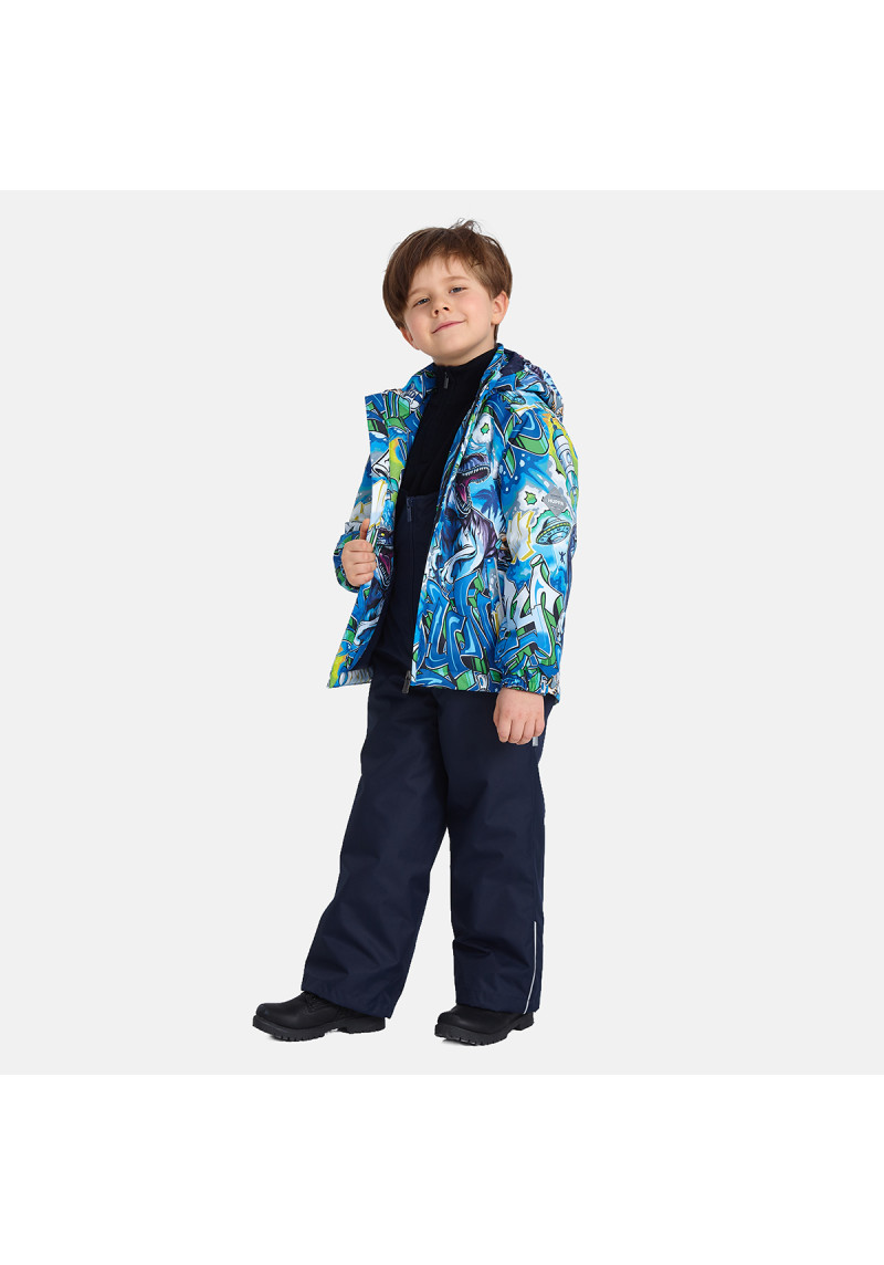 HUPPA Bērnu komplekts YOKO 40g+40g