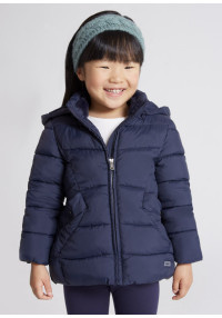 MAYORAL Tumši zila virsjaka