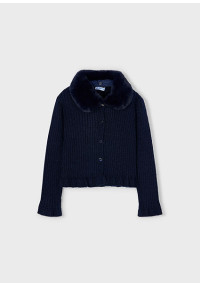 MAYORAL Kardigāns ar m/k apkakli