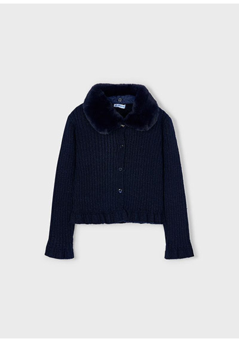 MAYORAL Kardigāns ar m/k apkakli