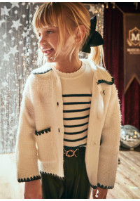 MAYORAL Mīksta jaciņa