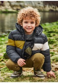 MAYORAL Svītraina virsjaka