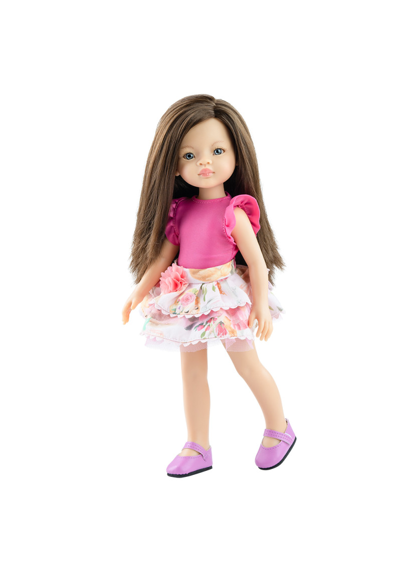 Lelle Liu Amiga 32 cm