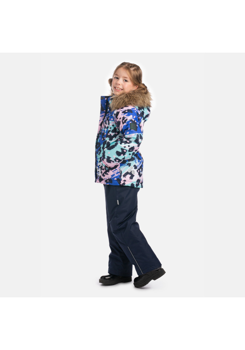 HUPPA Ziemas komplekts MARVEL 300g+160g