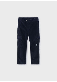 MAYORAL Velveta bikses