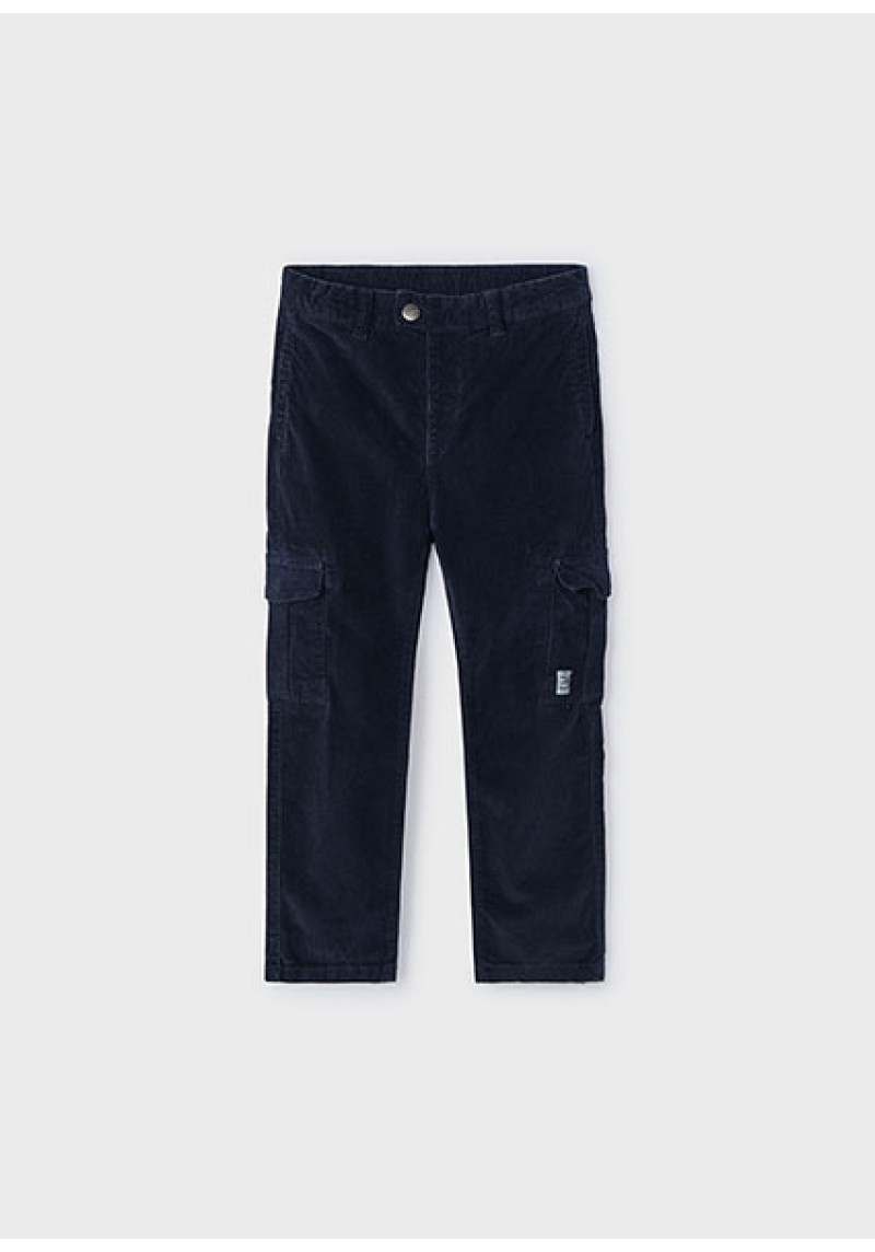 MAYORAL Velveta bikses