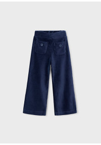 MAYORAL Velveta bikses