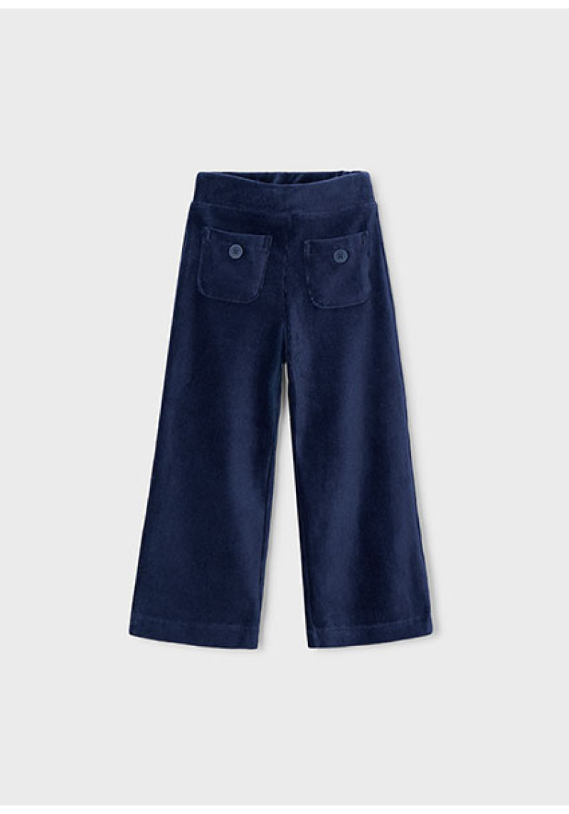 MAYORAL Velveta bikses