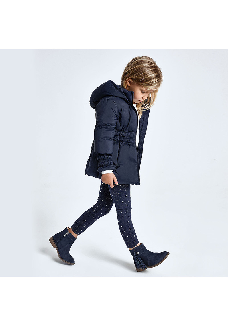 MAYORAL Legingi stars