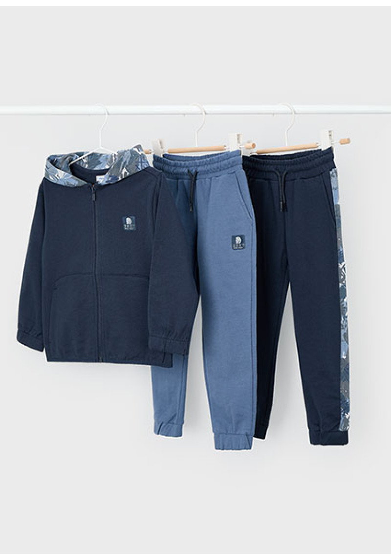 MAYORAL Sporta kostīms 3 daļas