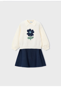 MAYORAL Svārku komplekts