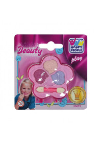 Meiteņu kosmētikas čemodāns “Flower”