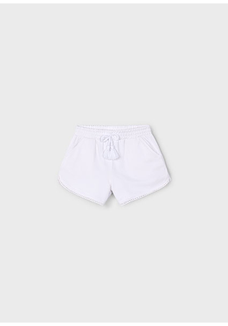 MAYORAL Kokvilnas šorti