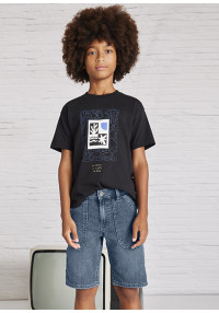 MAYORAL Džinsa šorti