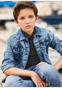 MAYORAL Džinsa jaka