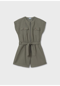 MAYORAL Viskozes rompers