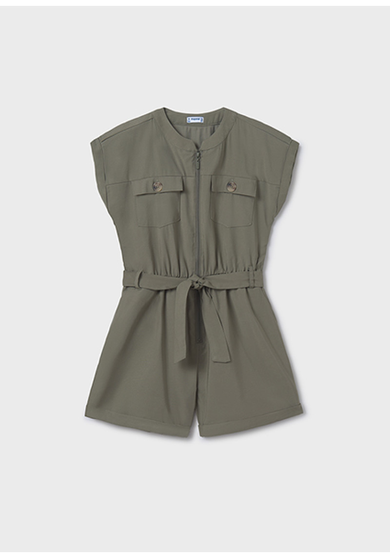 MAYORAL Viskozes rompers