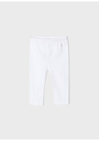 MAYORAL Balti kokvilnas legingi