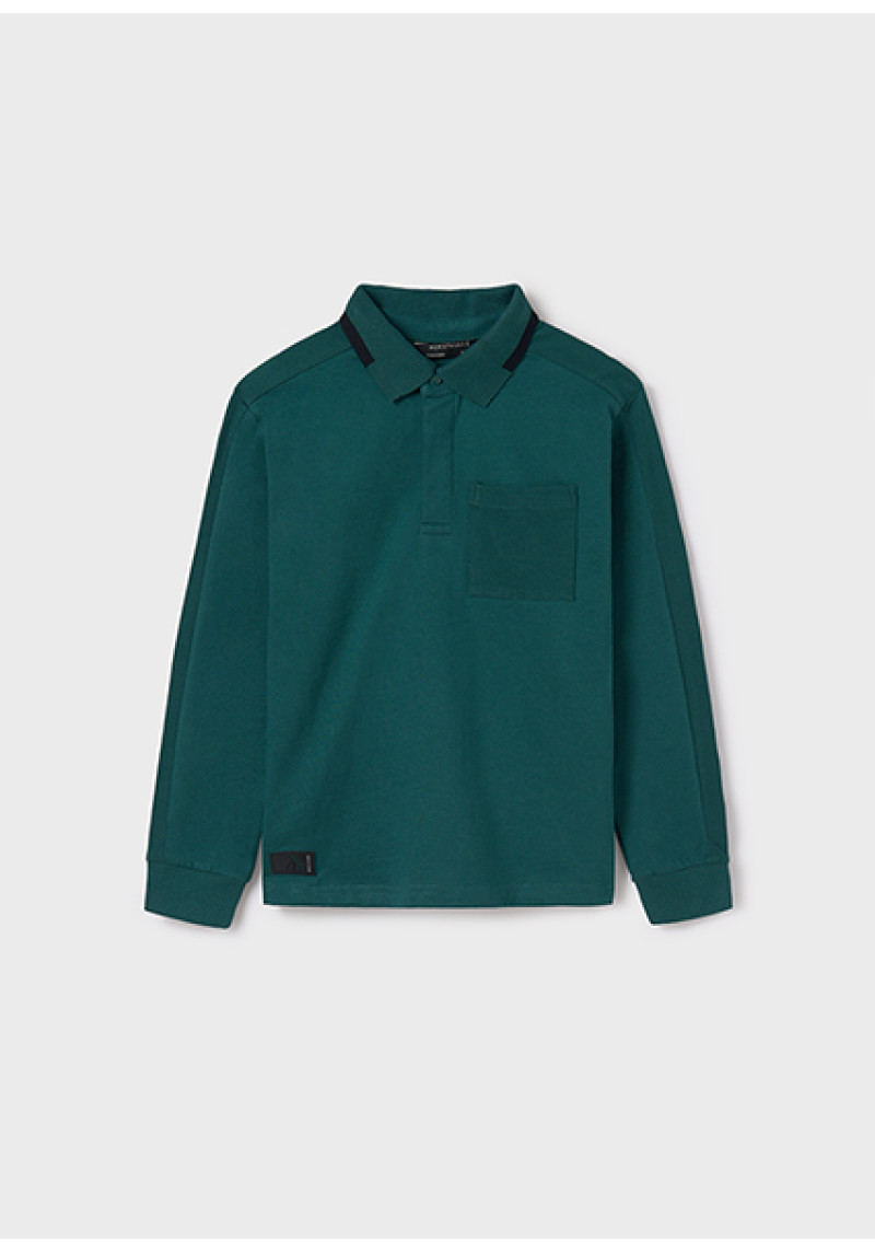 MAYORAL Garroku polo