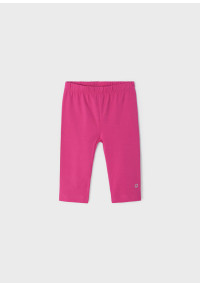 MAYORAL Rozā kokvilnas pusgari legingi