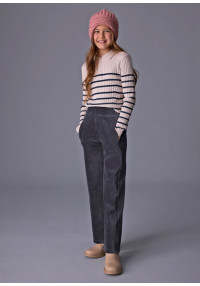 MAYORAL Velveta bikses