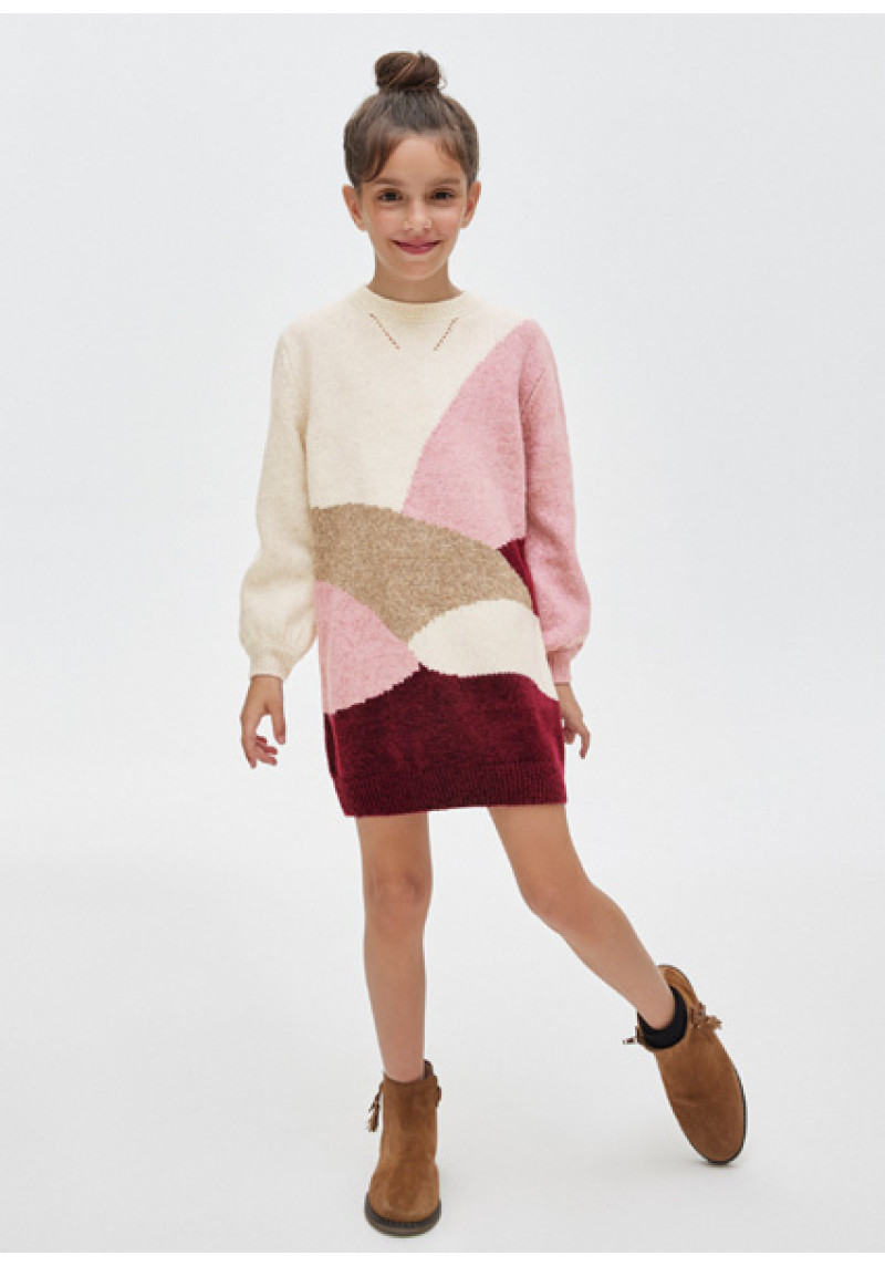 MAYORAL Adīta kleita